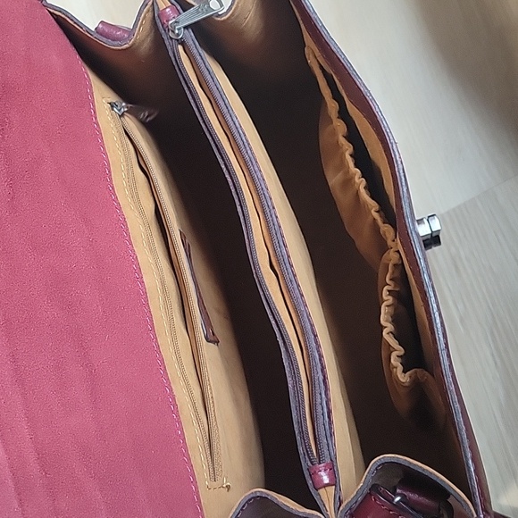 Patricia Nash| EUC | Bag - Picture 3 of 8